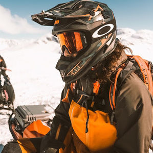 Meet your Posher, Liam